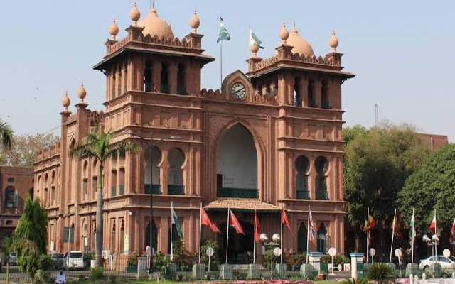 سٹی فورٹی ٹو کی خبر پر انتظامیہ کو ہوش آگیا