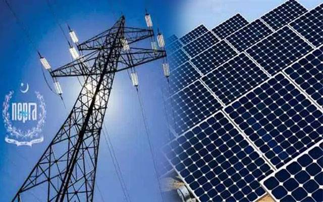 شہریوں کو 22 ہزار کلو واٹ بجلی بنانے کے لائسنس جاری