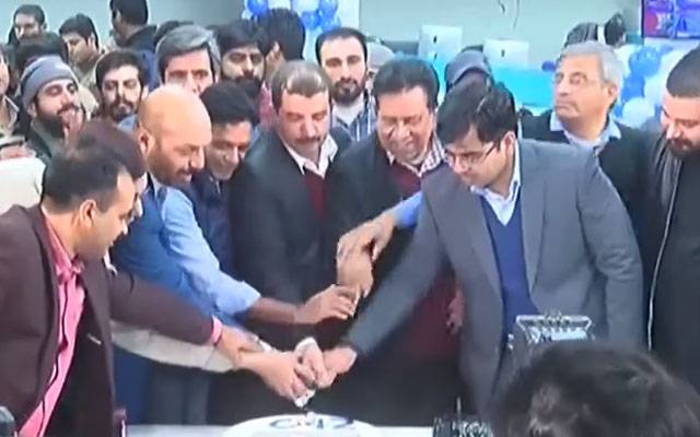 سٹی فورٹی ٹو نے ایک اور سنگ میل عبور کرلیا