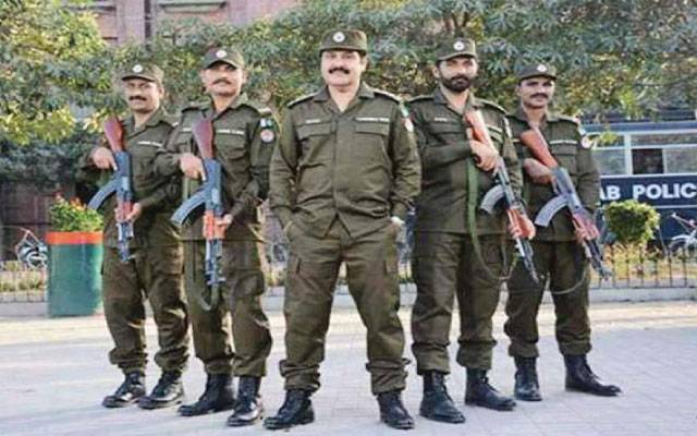 سٹریٹ کرائم میں ملوث اشتہاری پولیس کیلئے درد سر بن گئے