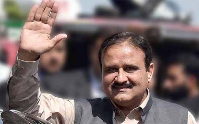  وزیراعلیٰ  پنجاب نے لاہوریوں کو ریلیف دے دیا