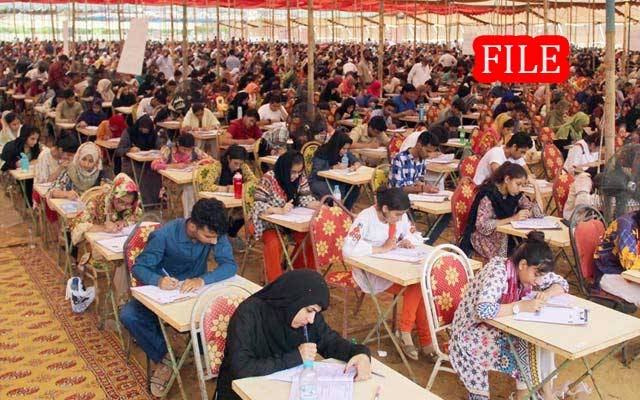 نجی یونیورسٹیز کے طلبہ و طالبات کے لئے بری خبر 