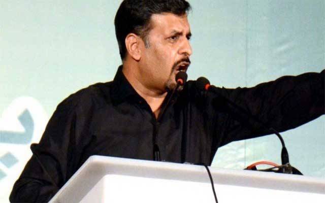  شکر ہے کہ ہمارے امیدوار کامیاب نہیں ہوئے، مصطفی کمال