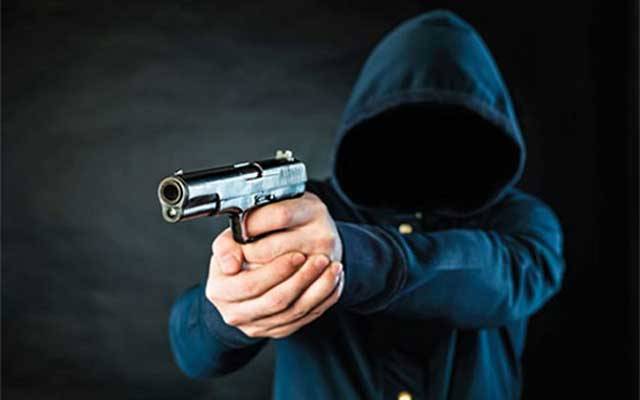 شہر میں چوری اور ڈکیتی کی نان سٹاپ وارداتیں