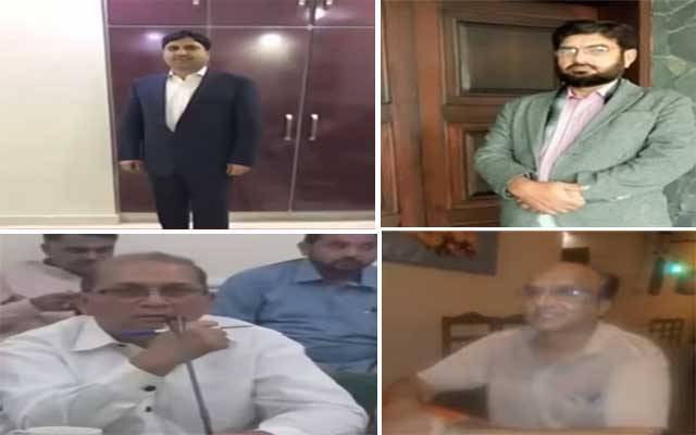  پرائس کنٹرول مجسٹریٹس کو کیوں فارغ کیا گیا؟ اندرونی کہانی سامنے آگئی