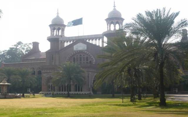 شہر کے ٹاپ ٹین بدمعاشوں کا عدالت سے اہم مطالبہ
