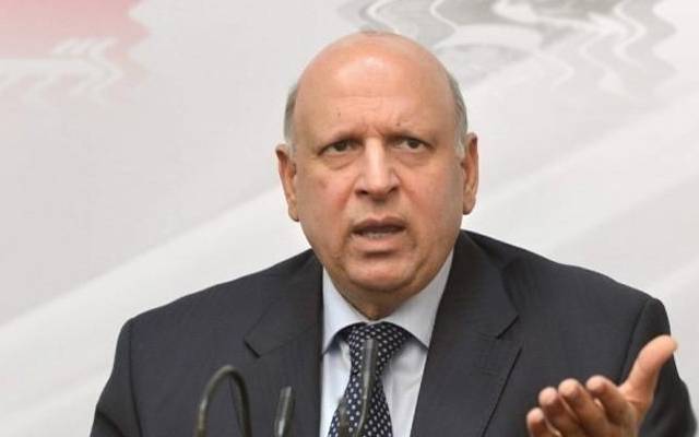 بھارتی آرمی چیف کے پاکستان مخالف بیان پر گورنر پنجاب کا ردعمل