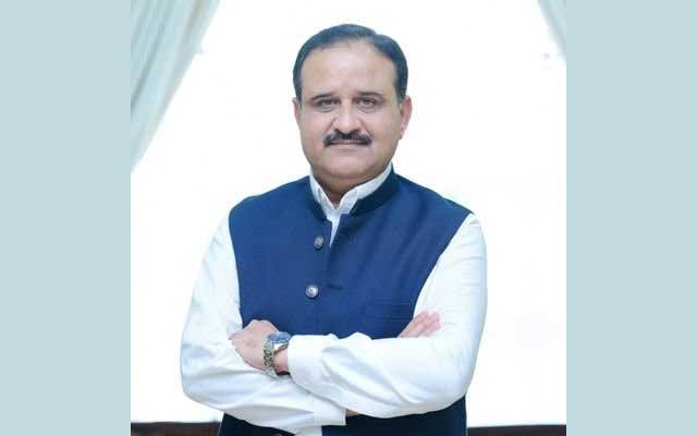وزیراعلی پنجاب نے ورزش شروع کردی