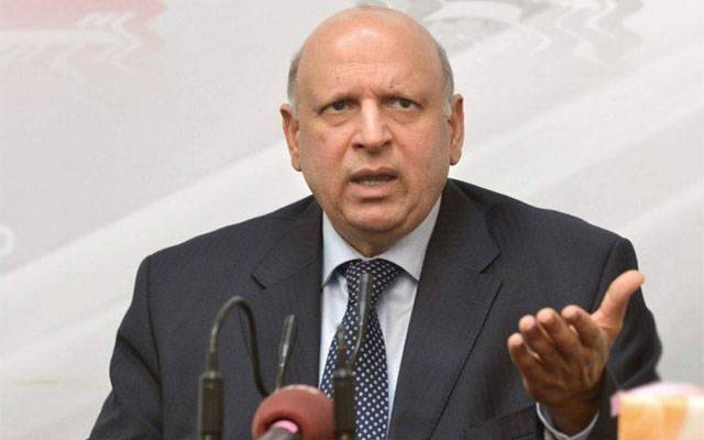 گورنر پنجاب نے امریکہ ایران جنگ کے خاتمے کا حل بتا دیا