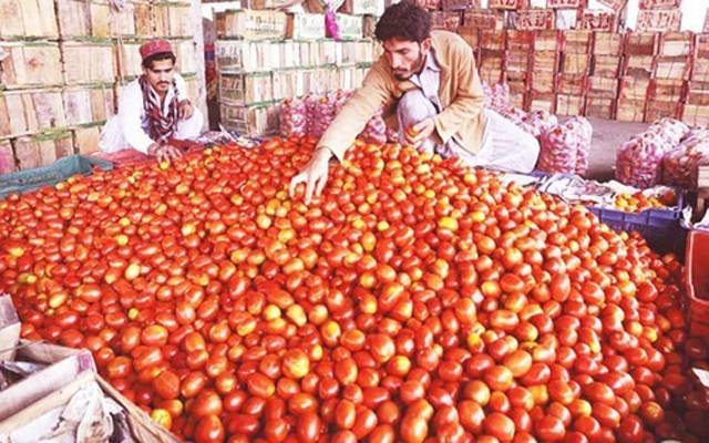 ناجائز منافع خوروں نے سرکاری احکامات ہوا میں اڑا دئیے