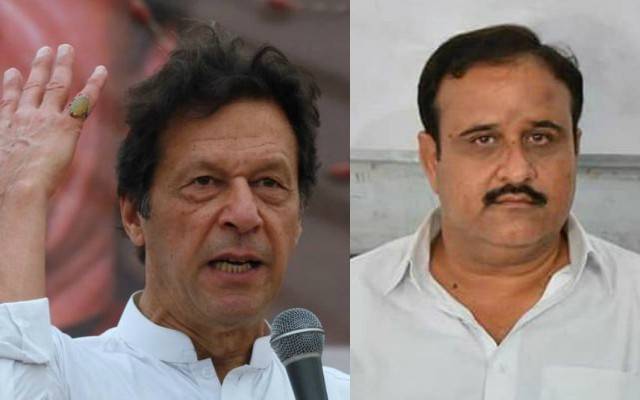 وزیراعظم کے آخری نوٹس پر وزیراعلیٰ متحرک ہوگئے