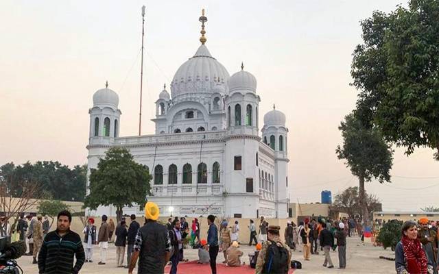 سکھوں کی حفاظت کیلئے حکومت کا بڑا فیصلہ 