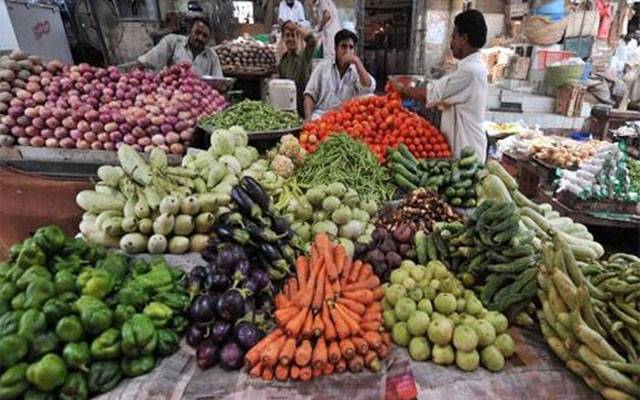 حکومت مہنگائی کنٹرول کرنے میں ناکام