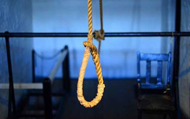 قتل کیس کا فیصلہ ،عدالت نے ملزمان کو سزائے موت کی سزا سنادی