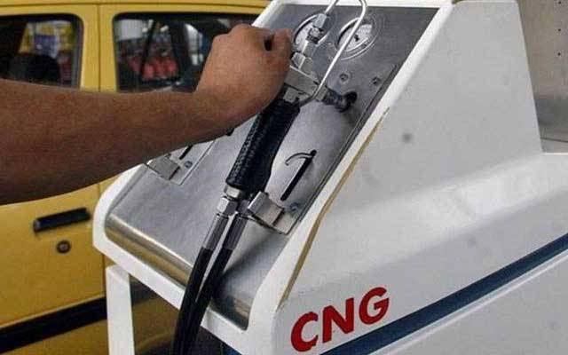 سی این جی سٹیشنز کو گیس سپلائی بحال کرنے کا شیڈول جاری