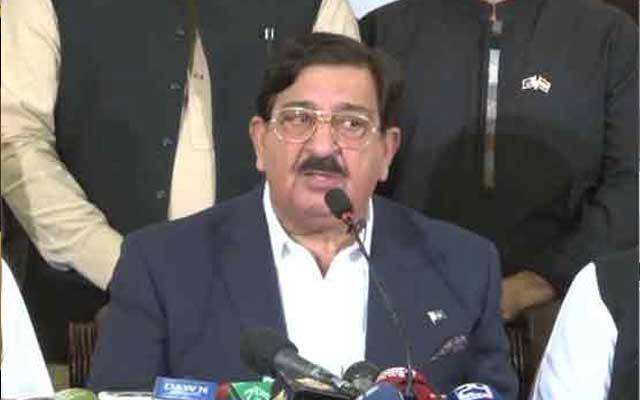  حکومت بلدیاتی انتخابات کا شیڈول جاری کرے، خرم نواز گنڈا پور 