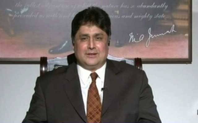 30 سال تک اہم عہدوں پر رہنے والا افسر آج جیل میں ریٹائر ہوگا