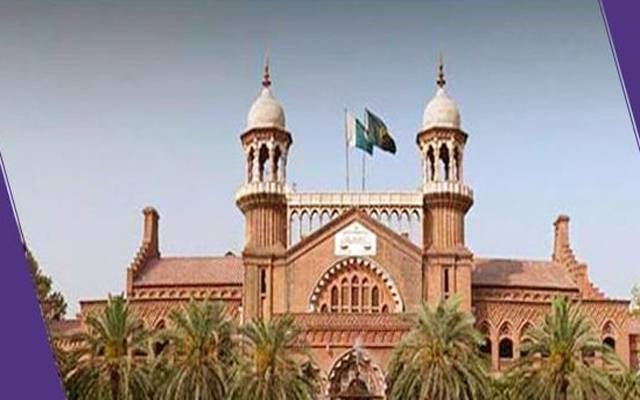 توہین عدالت کیس:اکائونٹنٹ جنرل پنجاب سے جواب طلب