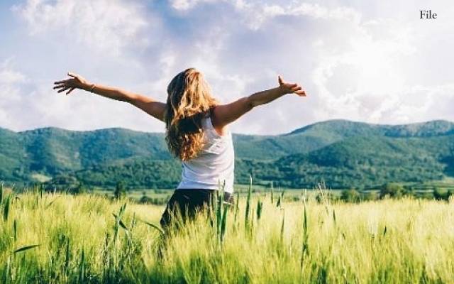 باقاعدگی کیساتھ یہ کام کرنے سے آپ صحتمند رہ سکتے ہیں