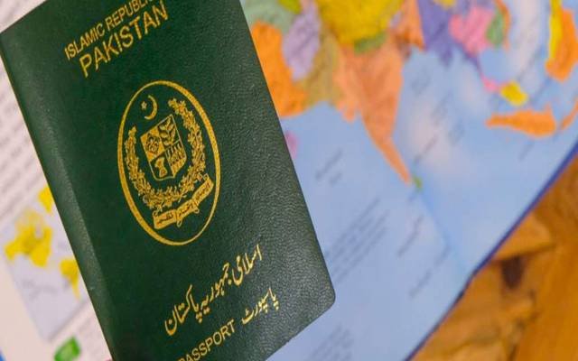 اوور سیز پاکستانیزکمیشن کے نئے سربراہ نے عہدے کا چارج سنبھال لیا
