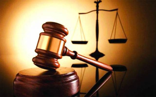 بیٹے کے قتل میں ملوث ملزم ضمانت پر رہا