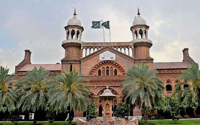لاہور ہائیکورٹ میں افسروں اور ملازمین کیلئے خصوصی بینچ تشکیل