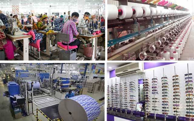  197 کاروباری شعبوں پر لائسنس فیس عائد کرنے کا ورکنگ پیپر تیار