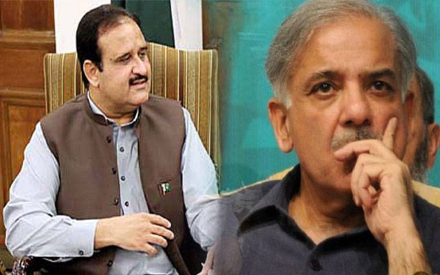 سابقہ حکومت کے مقابلے تبدیلی سرکار کے اخراجات میں نمایاں کمی