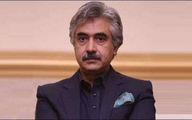 ’’نواز شریف واپس آکر عدالتوں کا سامنا کریں‘‘