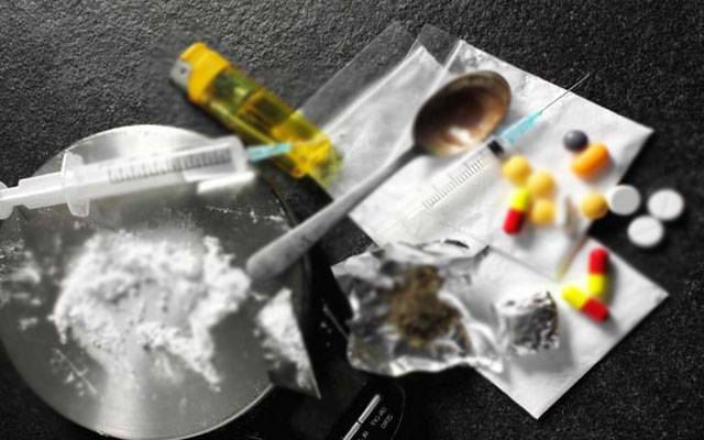  طلبا کو منشیات کی لت سے بچانے کیلئے محکمہ تعلیم متحرک