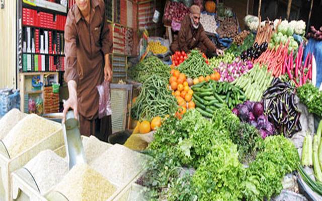 مہنگائی عروج پر ،انتظامیہ نے صارفین کو ’’مافیاز‘‘کے رحم و کرم پر چھوڑ دیا