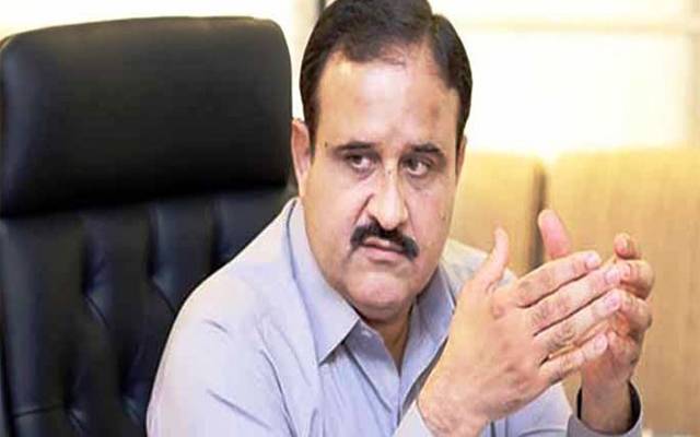 لاہور میں نیا بحران پید ا ،وزیر اعلیٰ نے اجلاس طلب کرلیا
