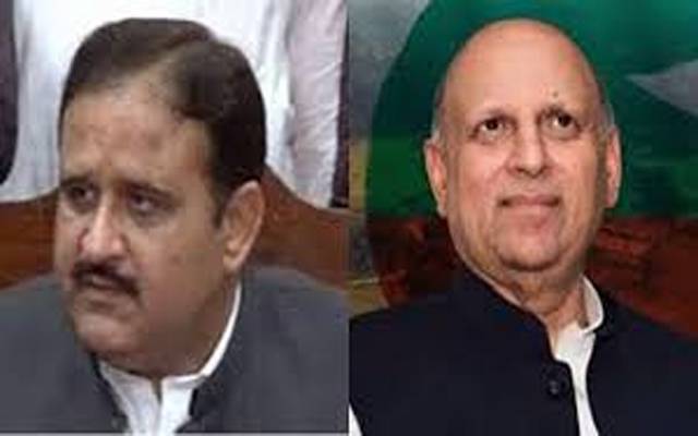 پی ٹی آئی کور کمیٹی اجلاس،گورنر،وزیر اعلیٰ اسلام آباد جائینگے