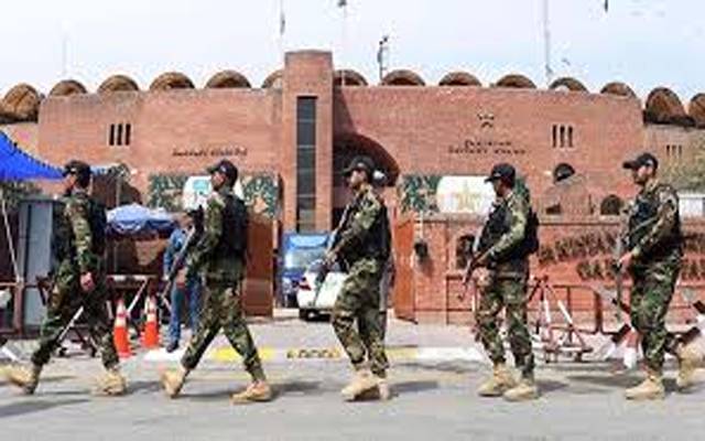 بنگلہ دیش کرکٹ ٹیم کو عالمی معیار کی سکیورٹی فراہم کرنے کا فیصلہ