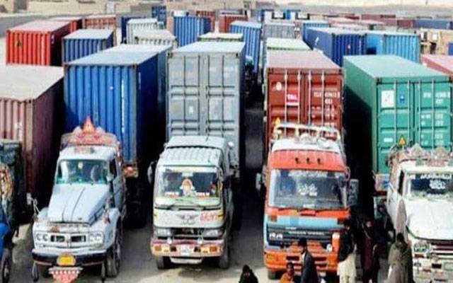 ٹرانسپوٹرز کا احتجاج رنگ لے آیا، بڑی چھوٹ مل گئی