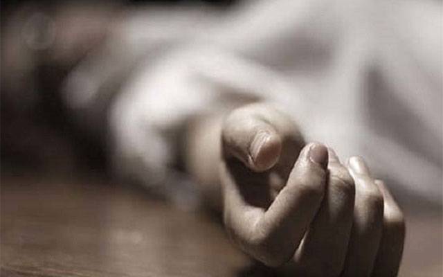 مبینہ طور پر شراب کی زیادتی کے باعث خاتون ہلاک