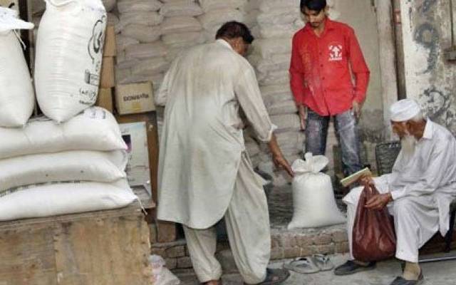 چکی مالکان کی چاندی،آٹے کی قیمت میں مزید اضافہ