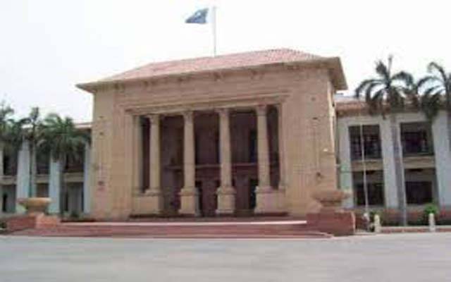 پنجاب اسمبلی سیکرٹریٹ کے ملازمین کیلئے خوشخبری