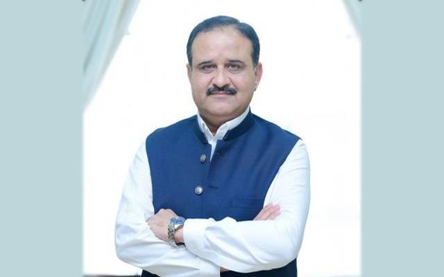 کفایت شعاری مہم، بزدار حکومت نے اعلیٰ مثال قائم کردی