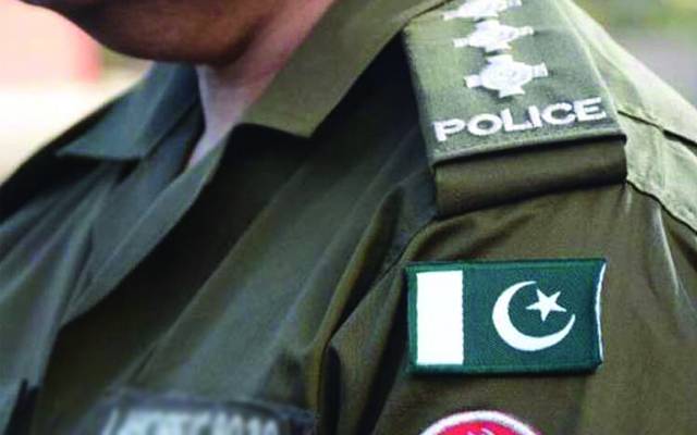 ایس ایچ اوز کی تنخواہ بند کرنے کا حکم