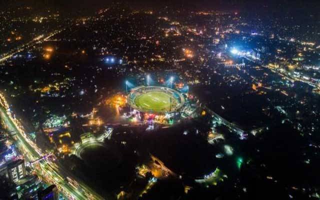  بنگلہ دیش سیریز کے دوران تمام کاروباری مراکز بند کرنے کا فیصلہ