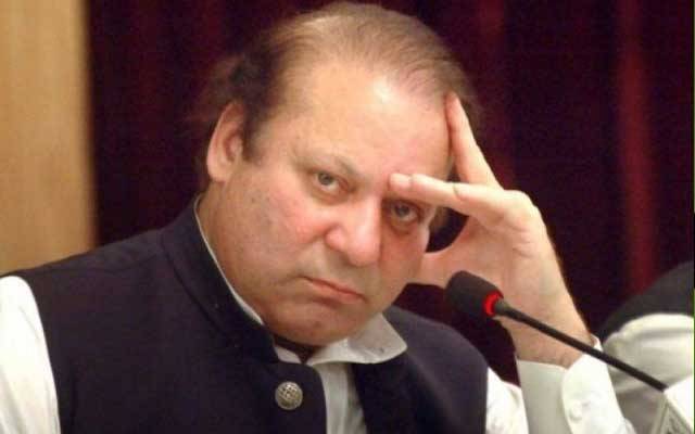 میاں نواز شریف کے بیرون ملک علاج میں توسیع کا معاملہ لٹک گیا