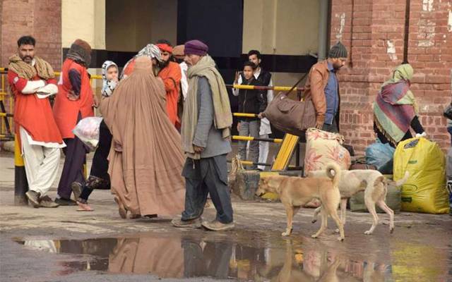 لاہوریئے غیر محفوظ، خواتین اور بچوں میں خوف وہراس پھیل گیا