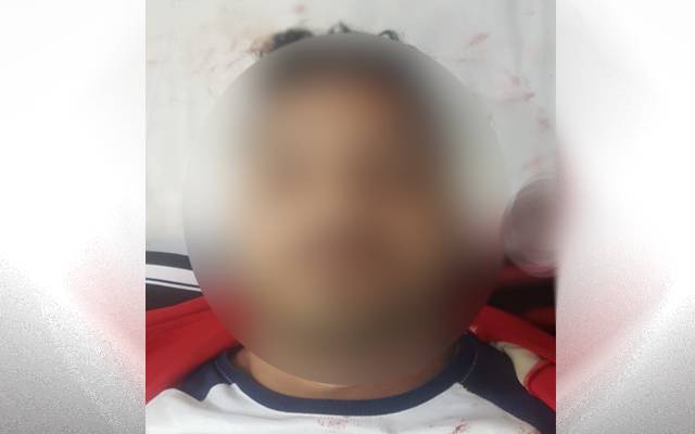 مزنگ میں شہری گھر کی دہلیز پرقتل