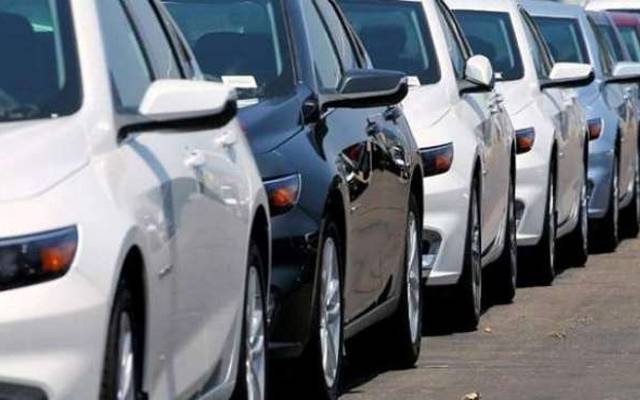 گاڑیوں کی ٹرانسفر اور جعلی رجسٹریشن کو روکنے کیلئے نیا سسٹم متعارف
