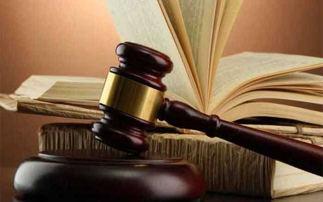 ماڈل کورٹس میں مقدمات کی تیز ترین سماعت کہ سلسلہ جاری