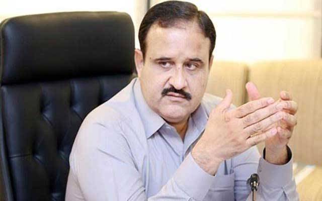 وزیراعلیٰ کا فنکاروں کیلئے بڑا اعلان