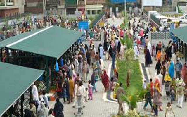 مہنگائی سے پریشان عوام کیلئے ماڈل بازاروں میں ریلیف کی امید باقی