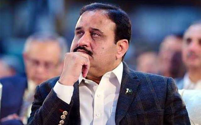 ’’وسیم اکرم پلس‘‘ کے اقتدار کو خطرہ بڑھ گیا
