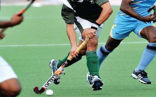 جونیئر ایشیا ہاکی کپ کیلئے آئندہ ہفتے کھلاڑیوں کو شارٹ لسٹ کیا جائیگا